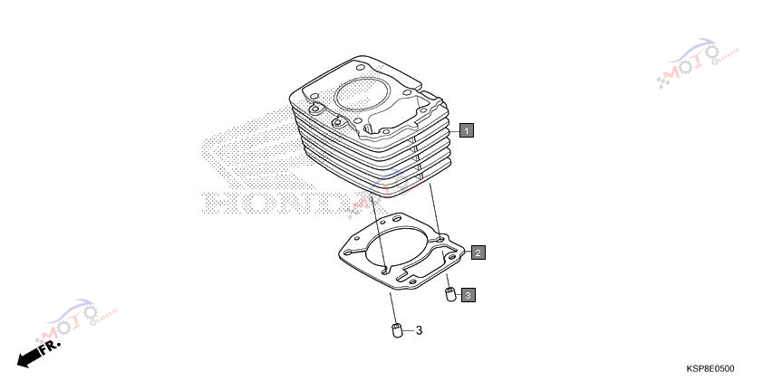 Engine Diagram